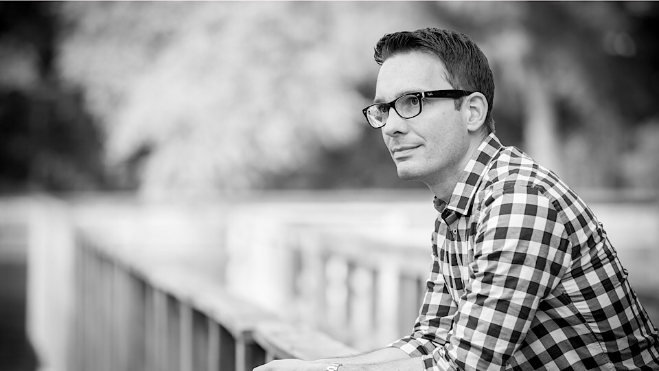 Martin Schuster, Brgermeister fr Bnde