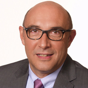 Dr. Heinz-Georg Beneke